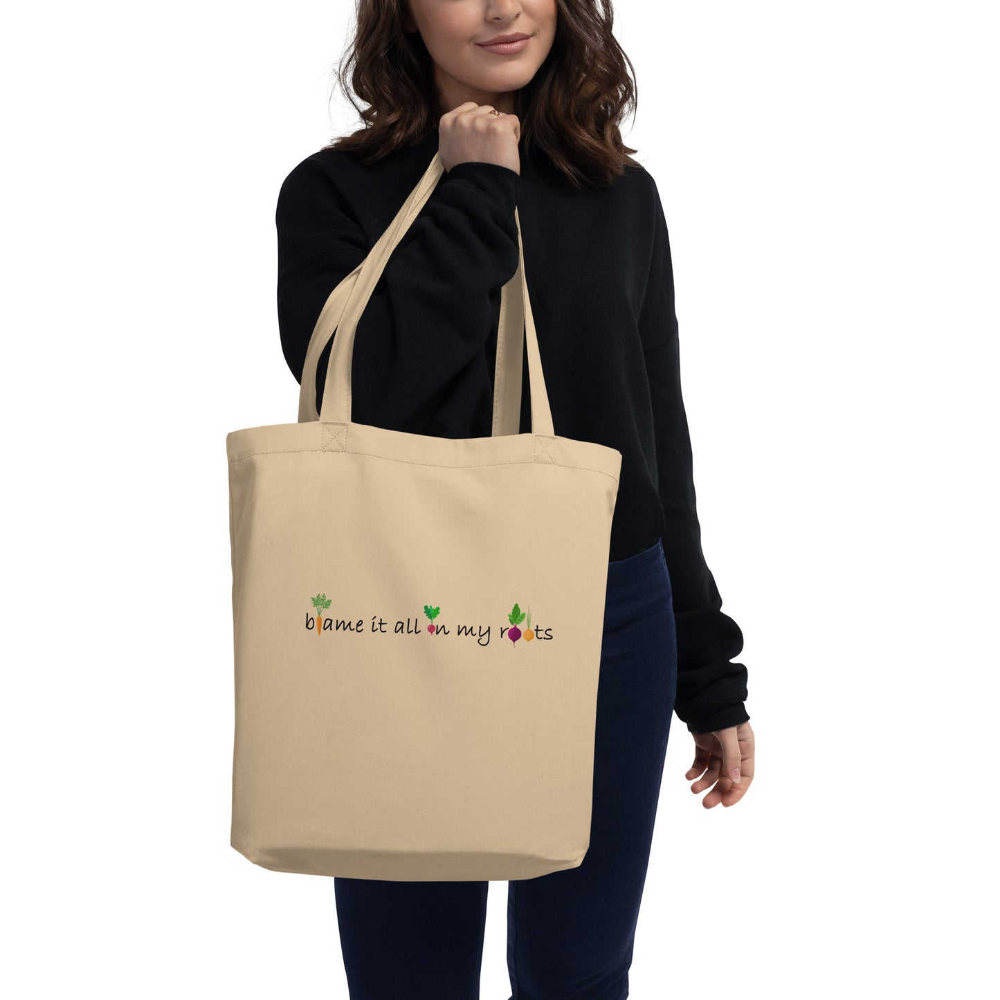 Roots Tote